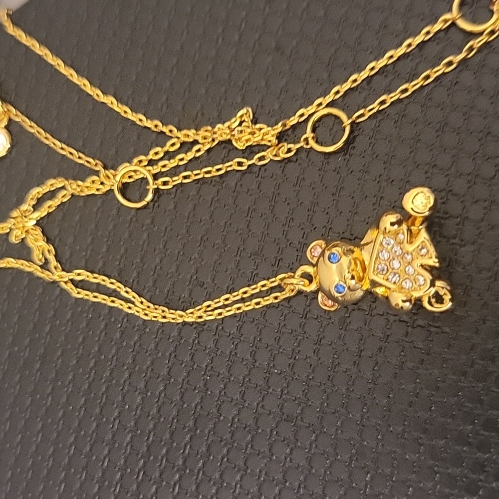 Kate Spade necklace